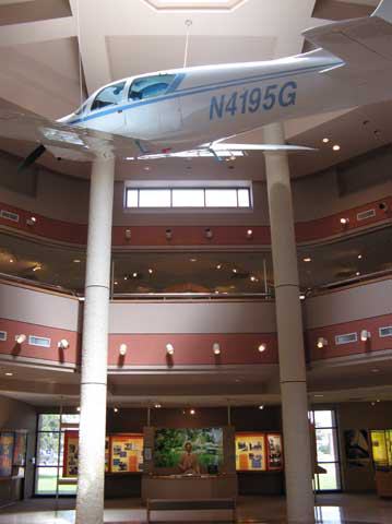 Brazosport, Texas